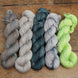 Merino Baby 5x 50g #009
