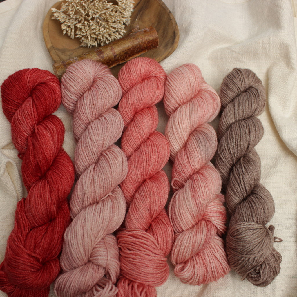Merino Baby 5x 50g 