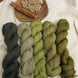 Merino Baby 5x 50g #018