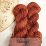 Bronze