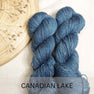 Canadian Lake