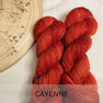 Cayenne