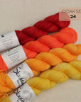 Merino Baby 50 Garnset