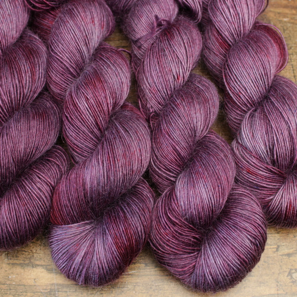 Minerva - Kid Merino Single