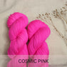 Cosmic Pink