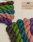 Herbstkollektion - Moonwalker Mini Set