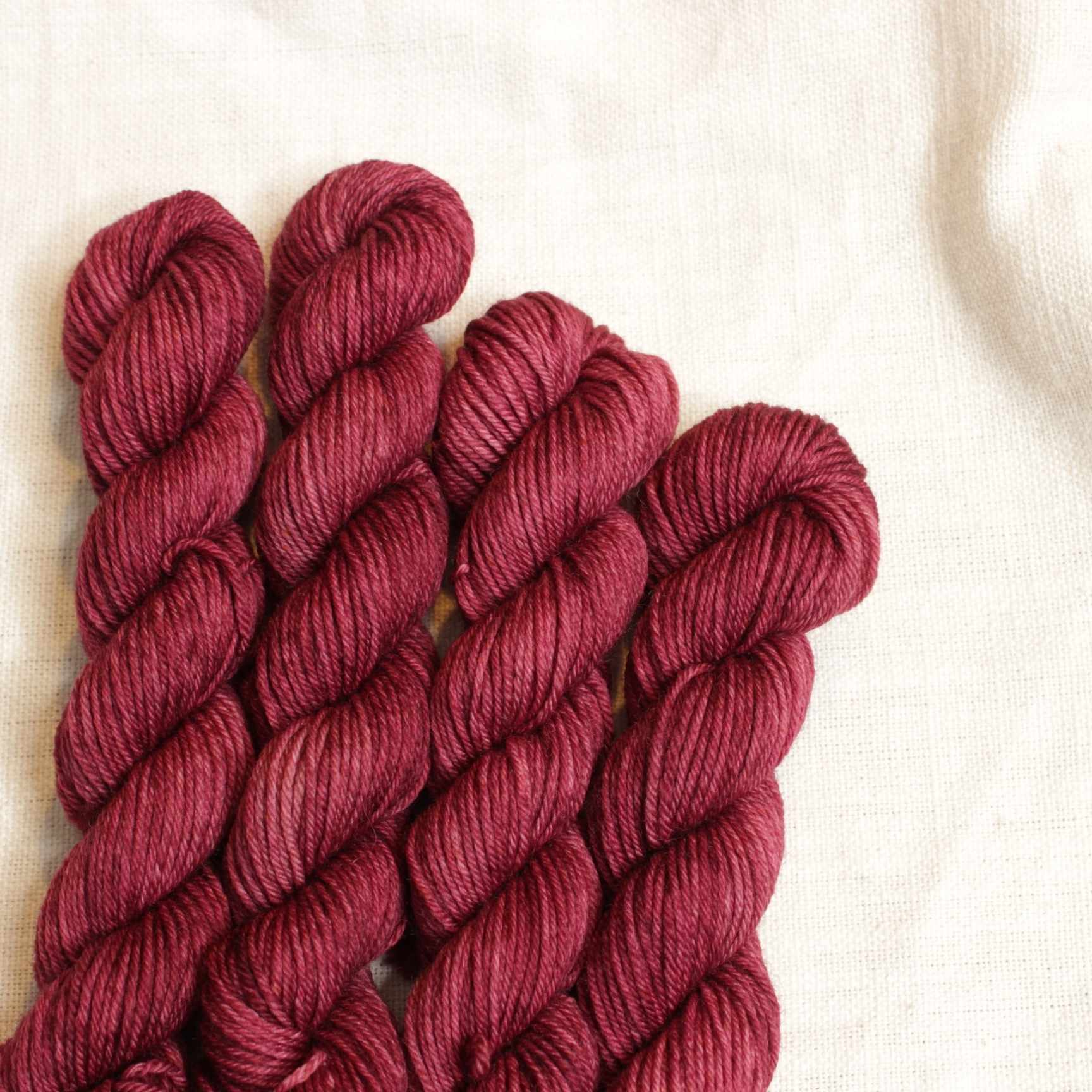 VINTAGE VALENTINE MOONWALKER MINI Einzelfarben