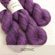GOTHIC - Organic Woolin
