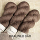 BRAUNER BÄR - Organic Woolin