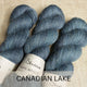 CANADIAN LAKE - Organic Woolin