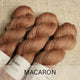 MACARON - Organic Woolin