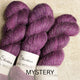 MYSTERY - Organic Woolin