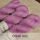OOAK 001 - Organic Woolin