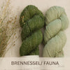 Brennessel/ Fauna