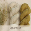 Ulla/ Senf