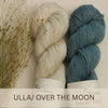 Ulla/ Over the moon