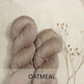Oatmeal