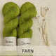 FARN - Organic Woolin