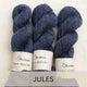 JULES - Organic Woolin