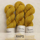 RAPS - Organic Woolin