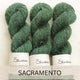 SACRAMENTO - Organic Woolin