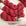 SCARLET - Organic Woolin
