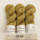 SENF - Organic Woolin