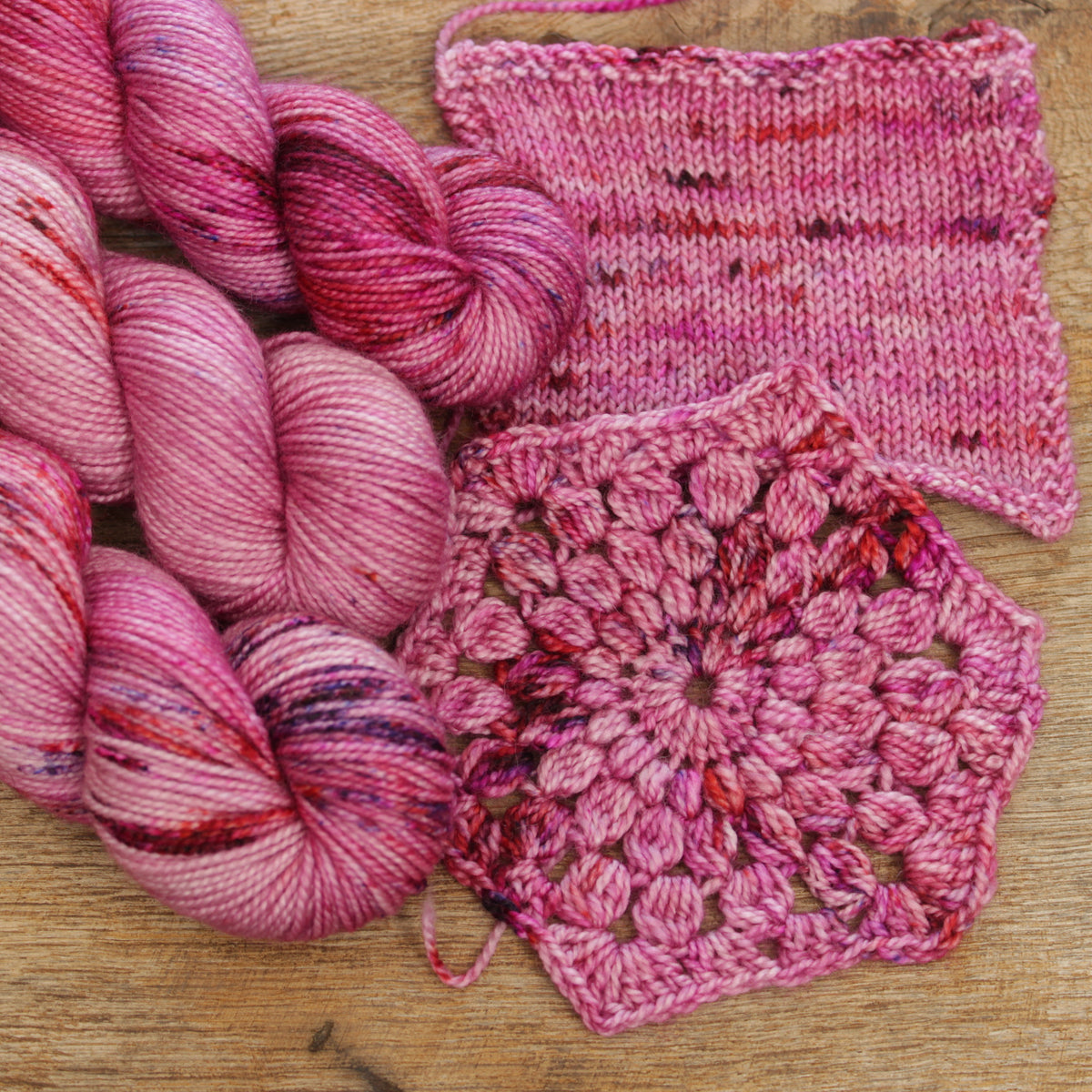 Roseberry Snowfall - Christmas Collection