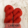 Cayenne