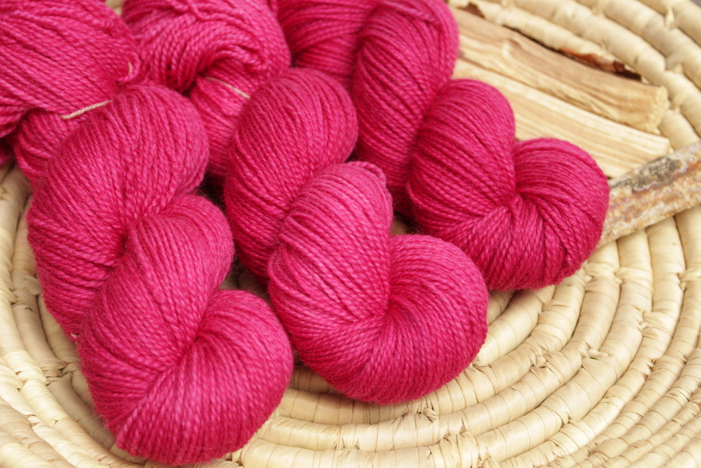 HOT PINK - Semilla
