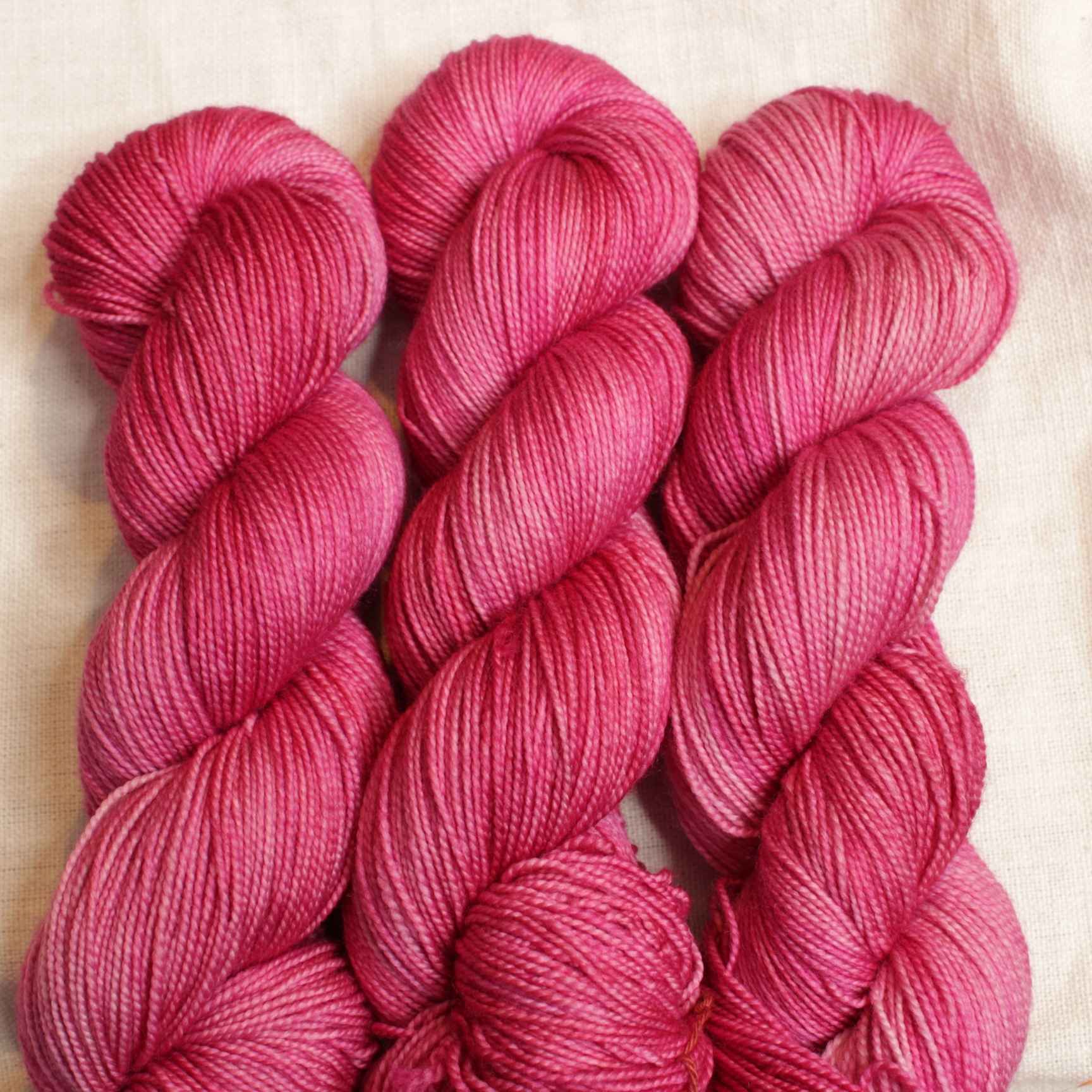 VINTAGE VALENTINES FULL SET - SHEILA´s MERINO