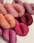 VINTAGE VALENTINE SHEILA´s MERINO Einzelfarben