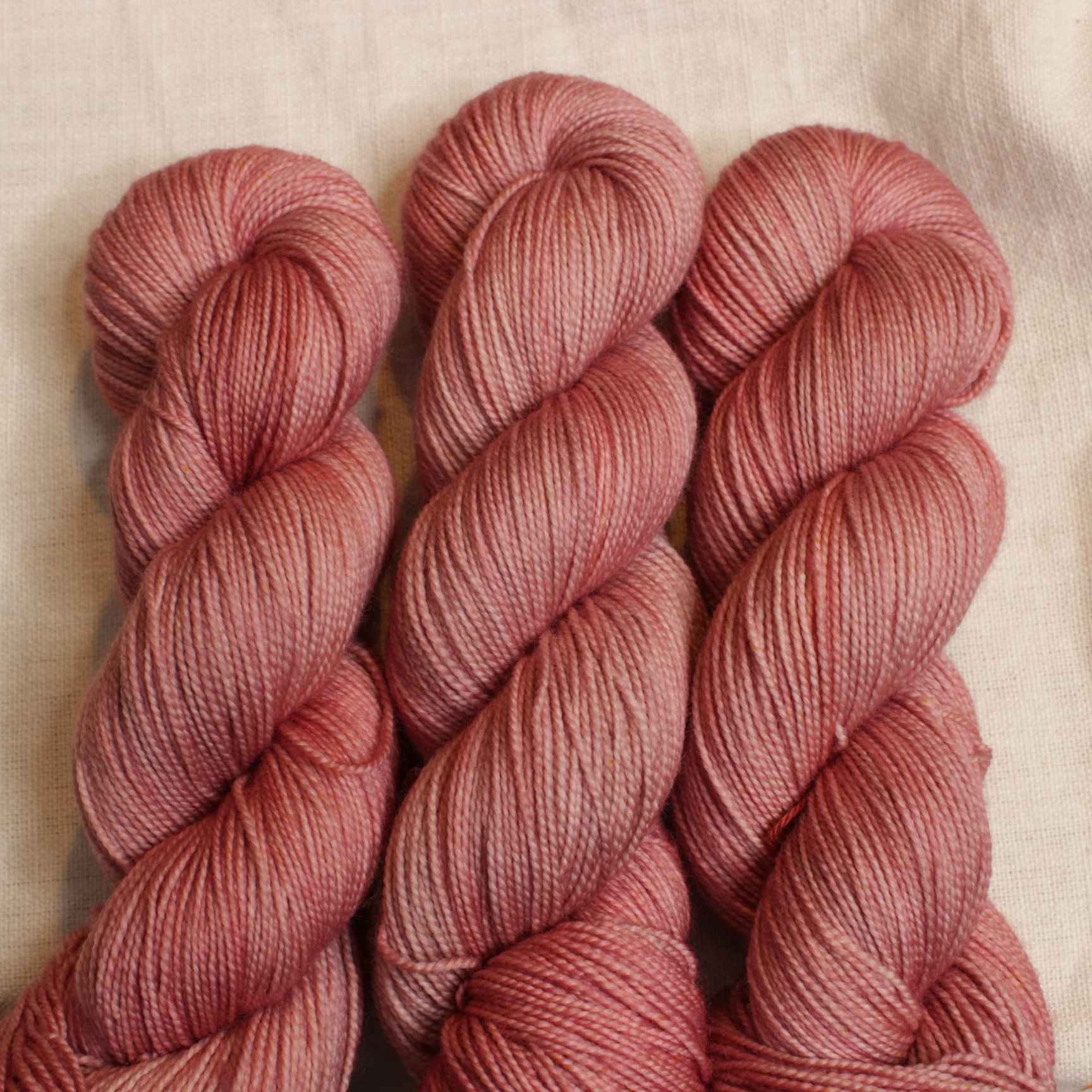 VINTAGE VALENTINES FULL SET - SHEILA´s MERINO