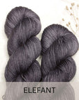 SHEILA´S MERINO