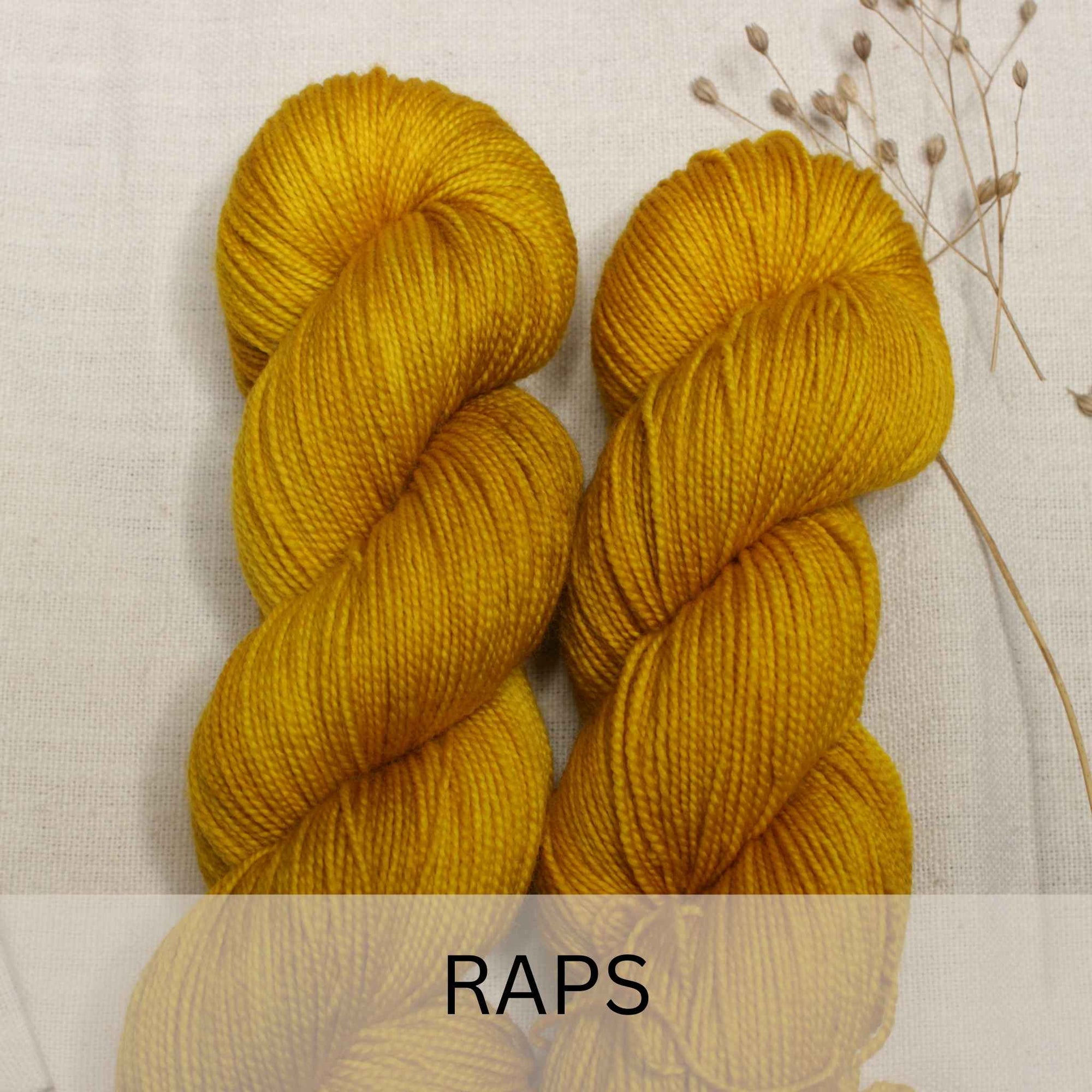 SHEILA´S MERINO