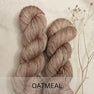 Oatmeal