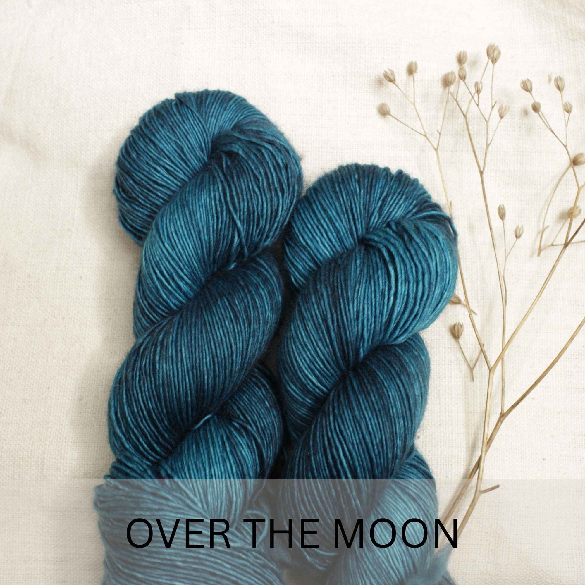 SINGLE MERINO