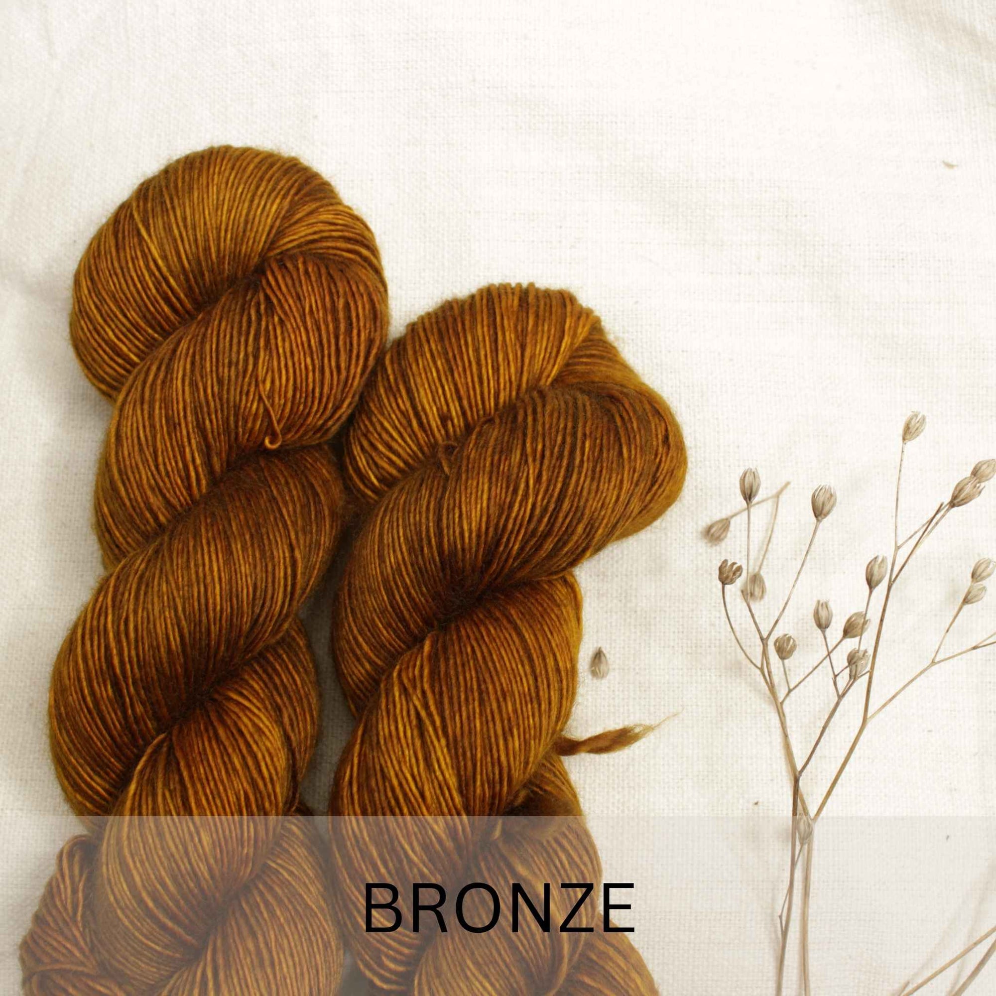 SINGLE MERINO