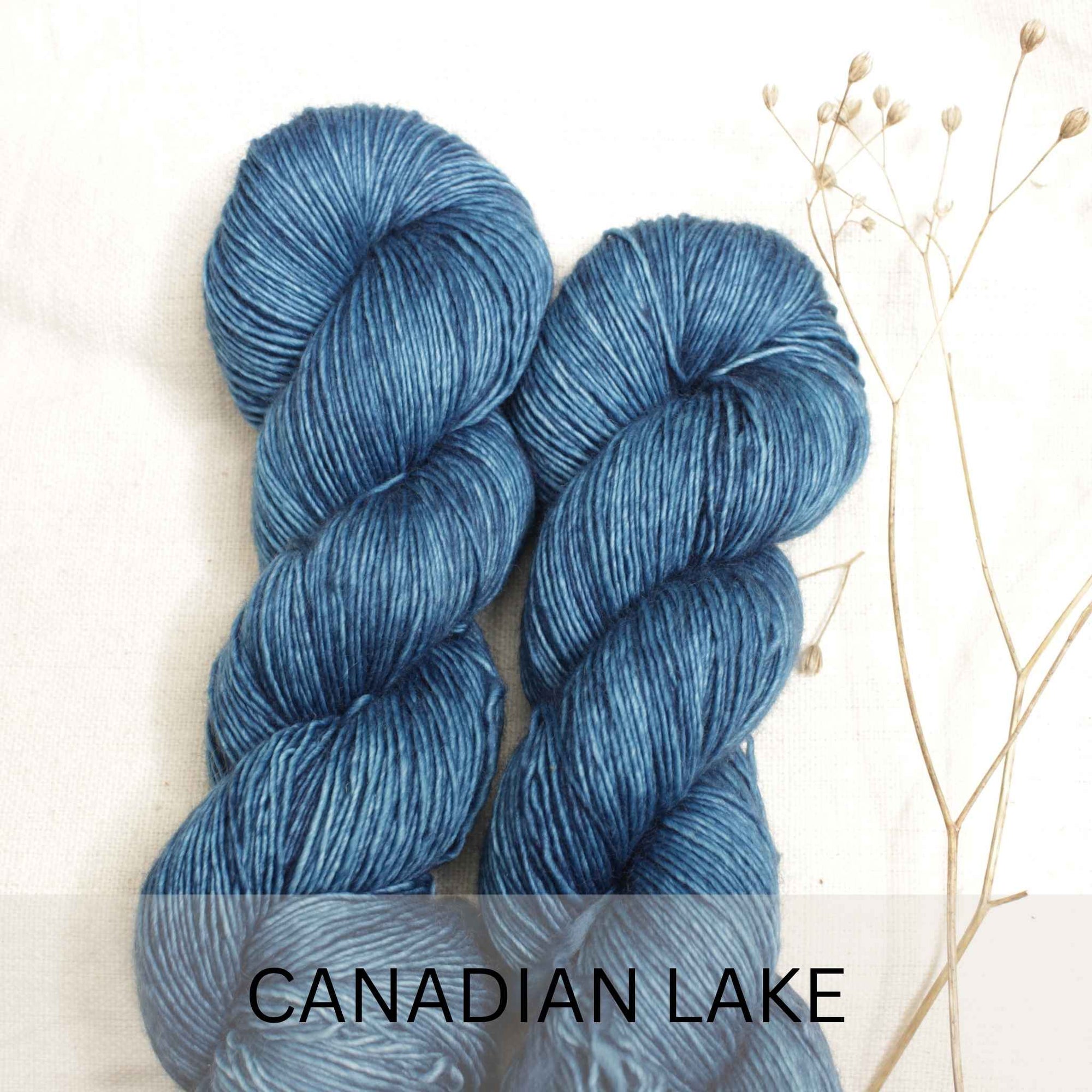 SINGLE MERINO