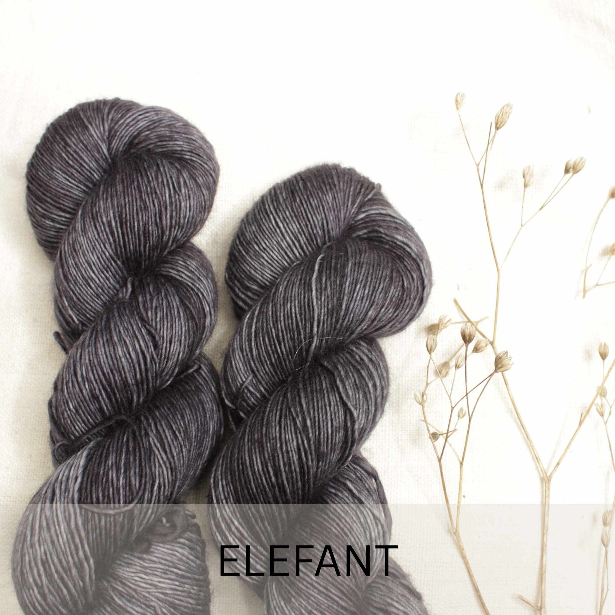 SINGLE MERINO