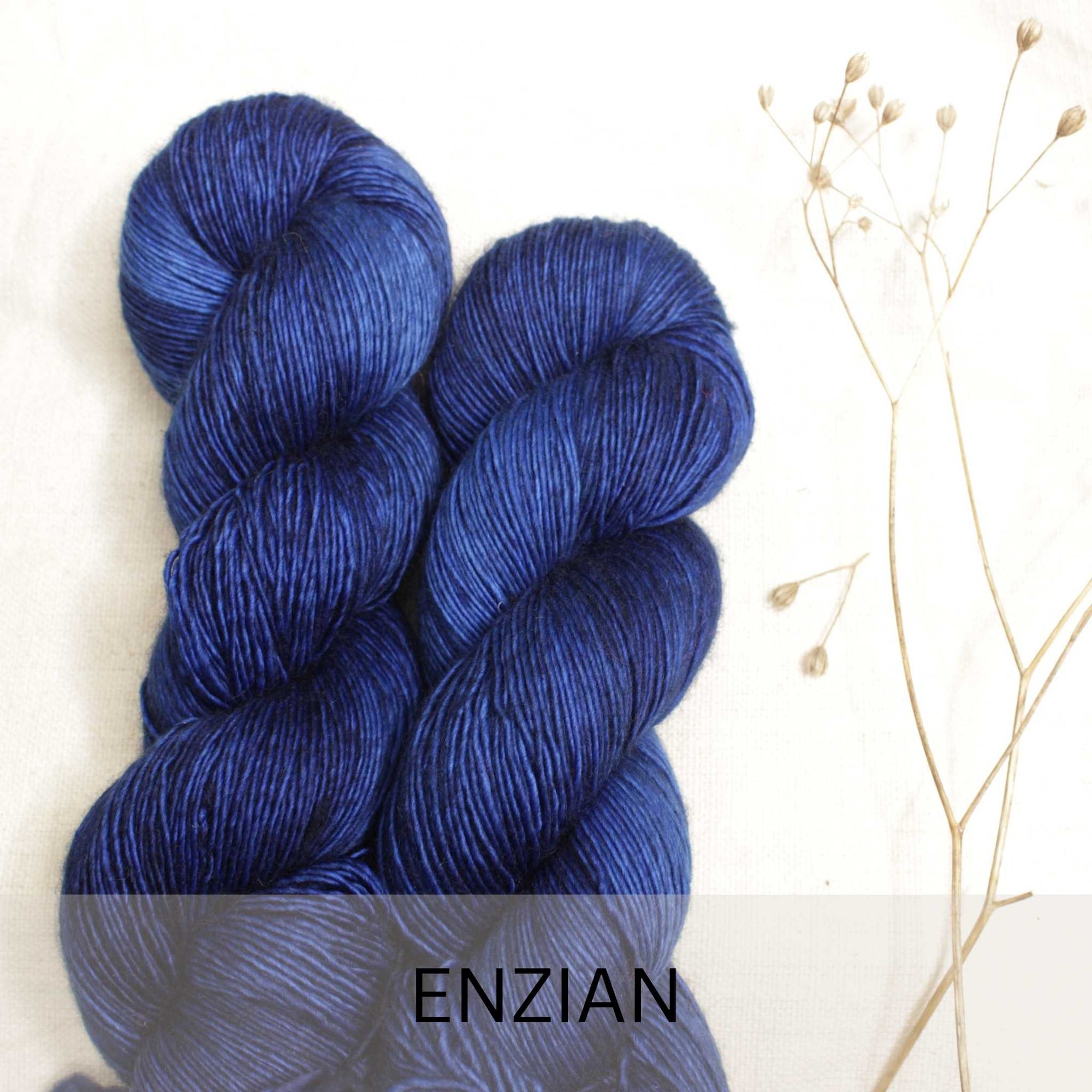 SINGLE MERINO