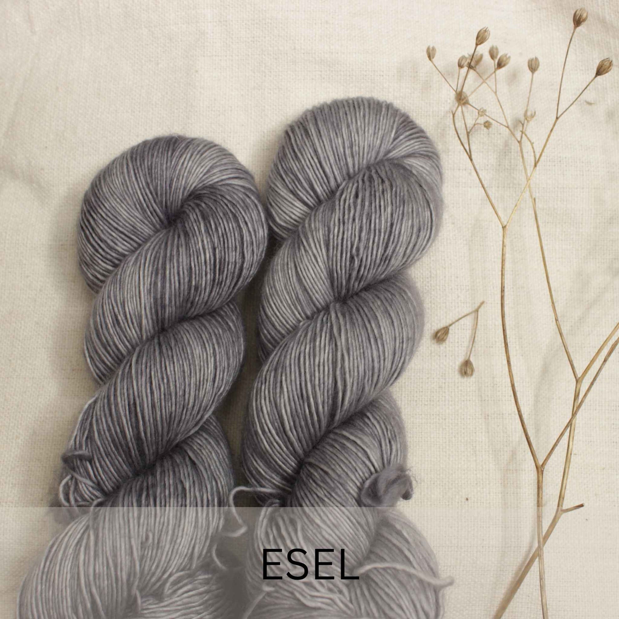 SINGLE MERINO
