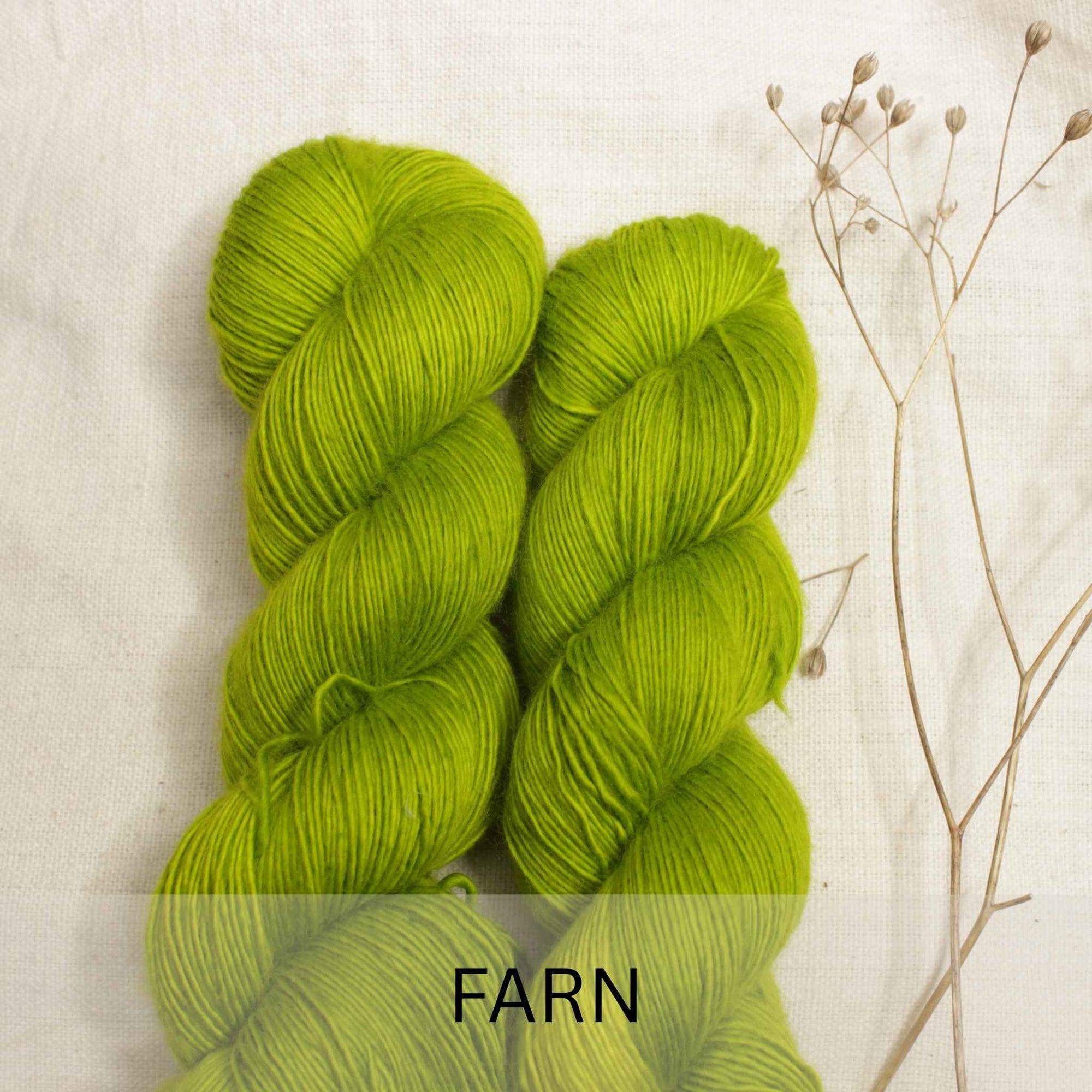 SINGLE MERINO