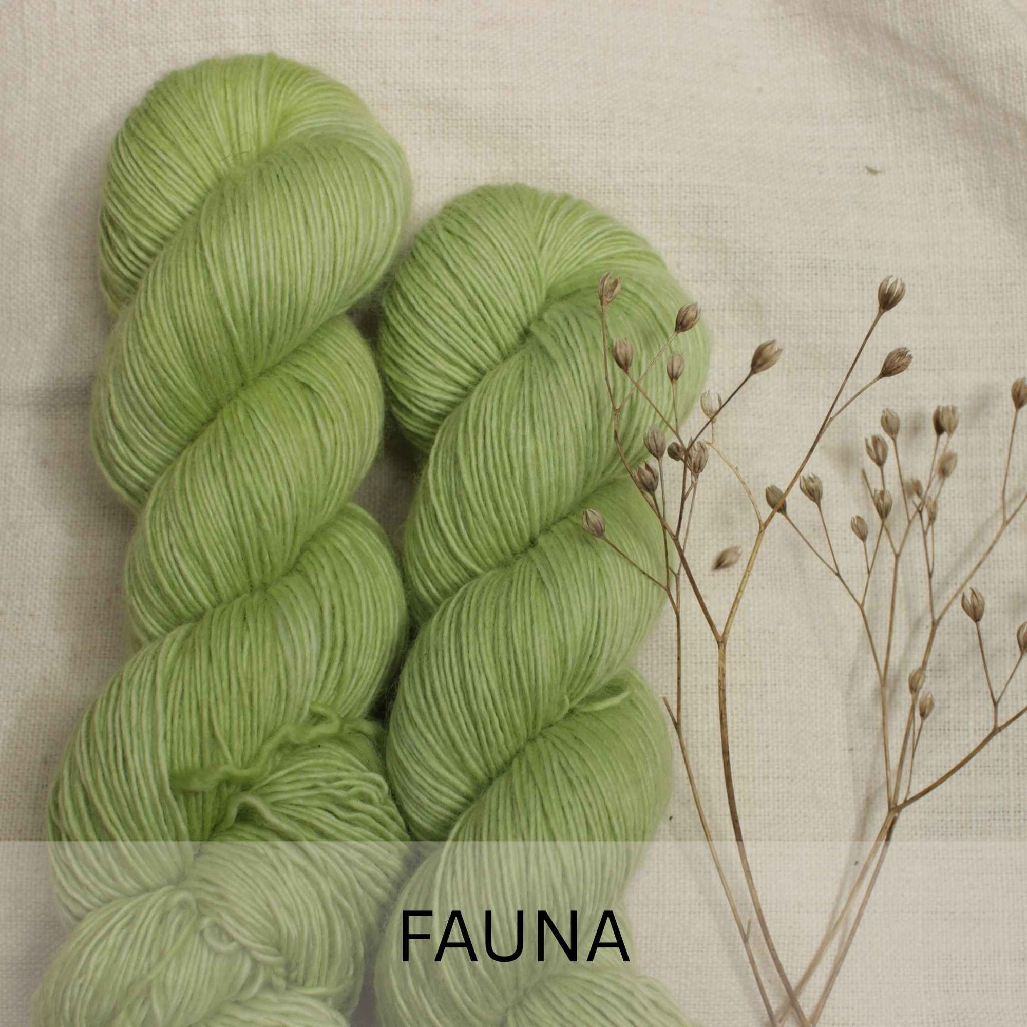 SINGLE MERINO