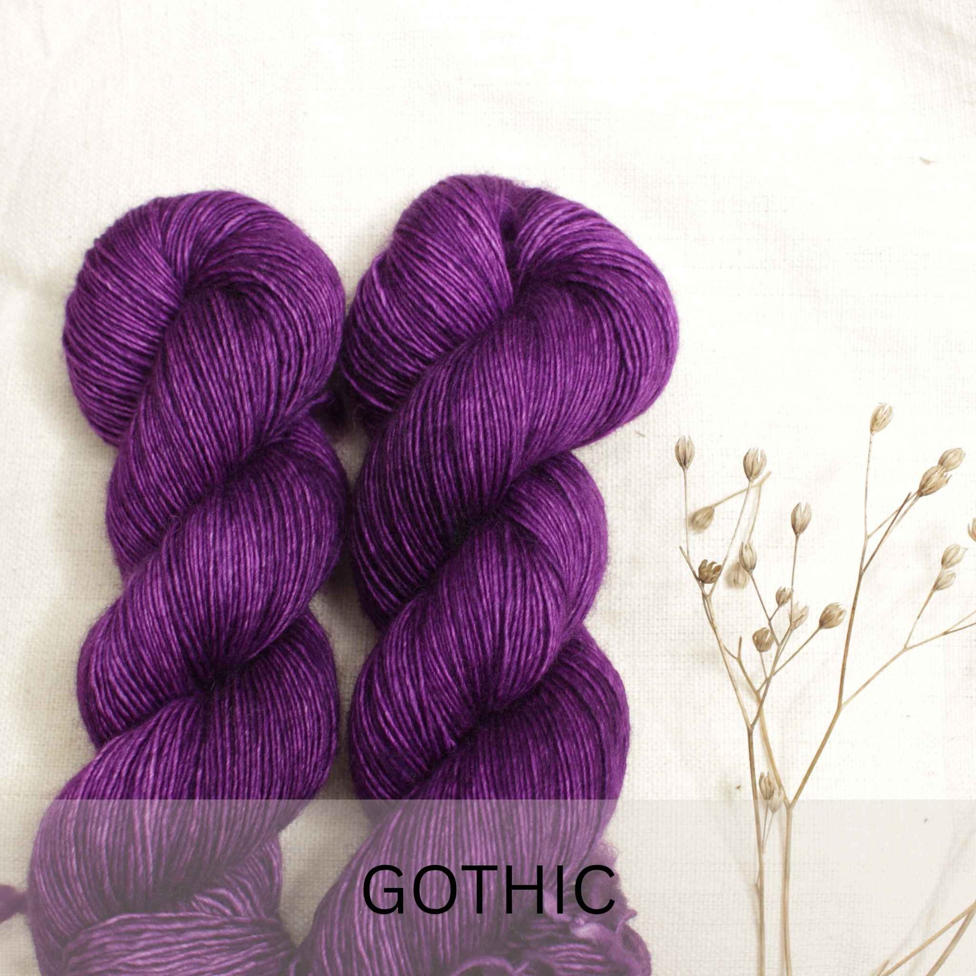 SINGLE MERINO