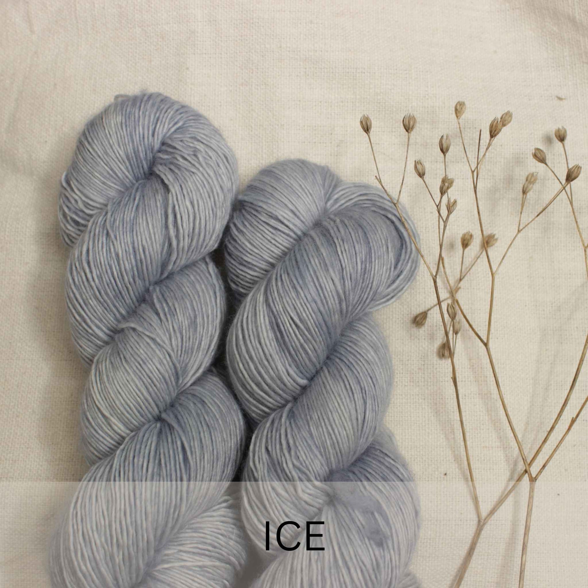 SINGLE MERINO