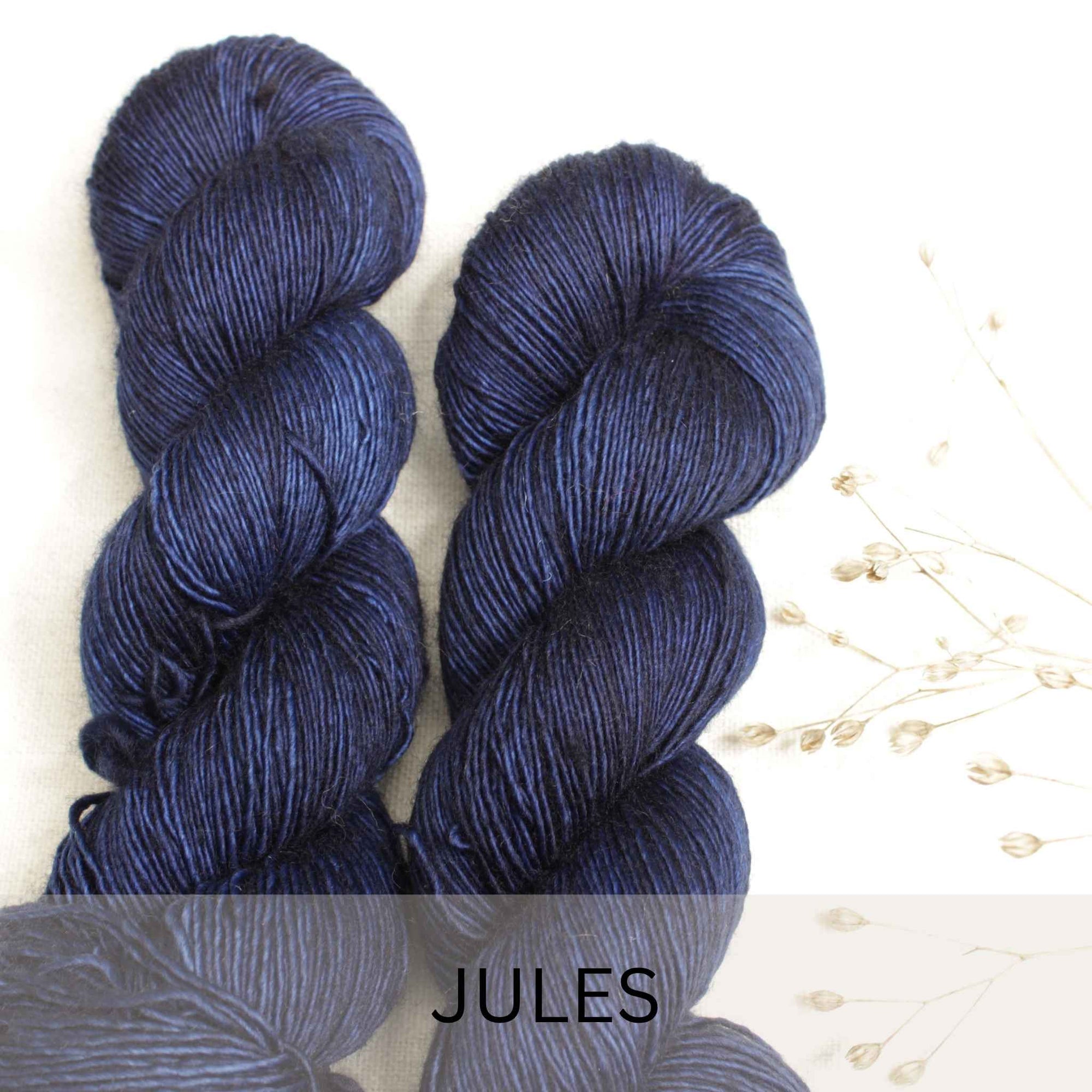 SINGLE MERINO