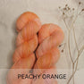 Peachy Orange