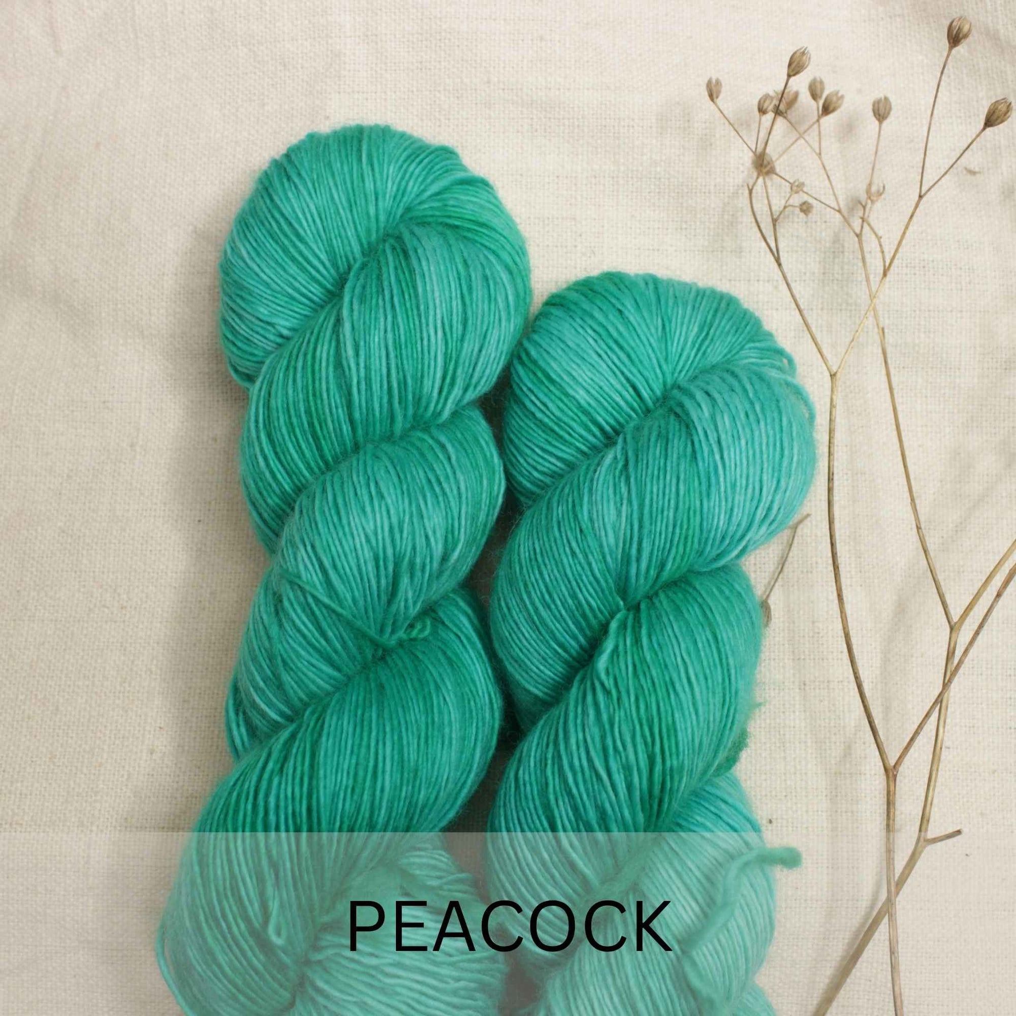 SINGLE MERINO
