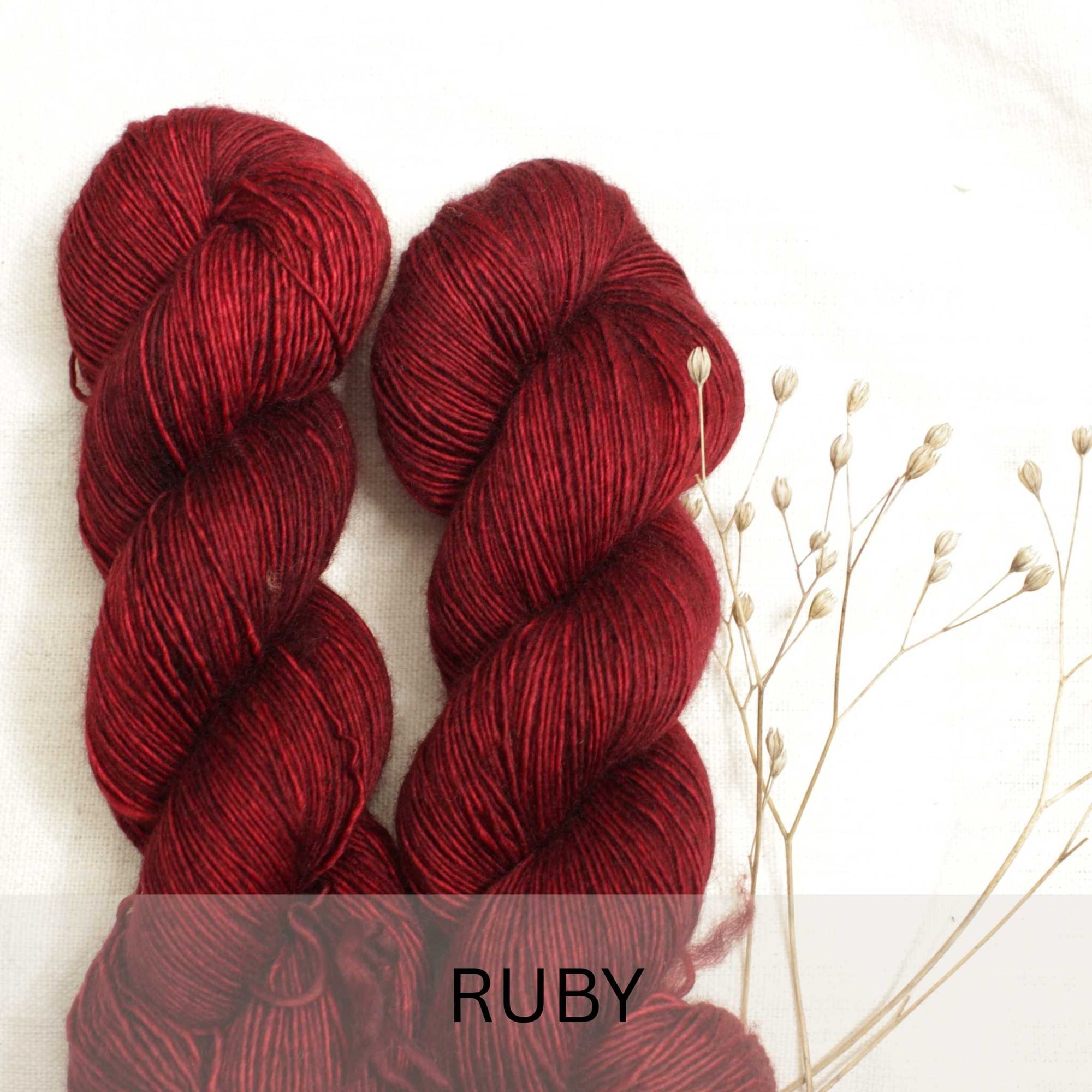 SINGLE MERINO